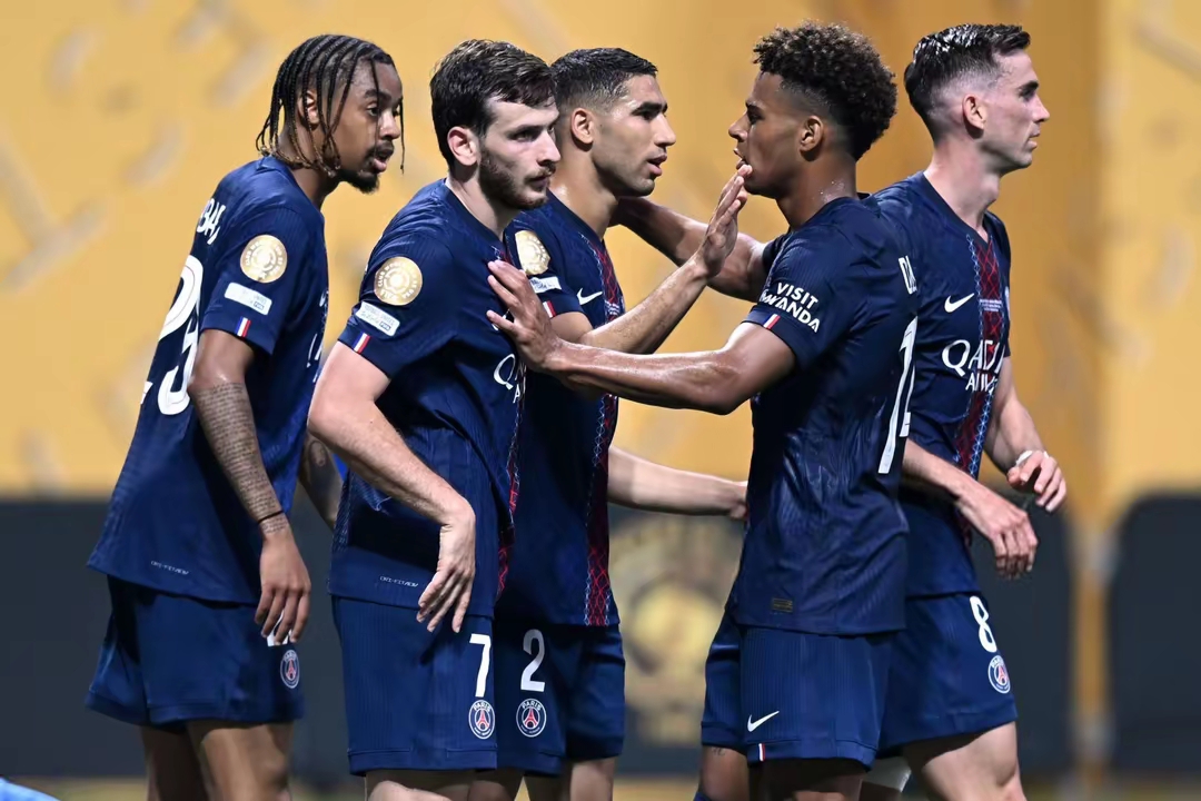 窗口期巴黎圣日耳曼复出首秀——国王杯节点到来，球迷炸锅，数据趋势出现新变化的简单介绍-KAIYUN SPORTS
