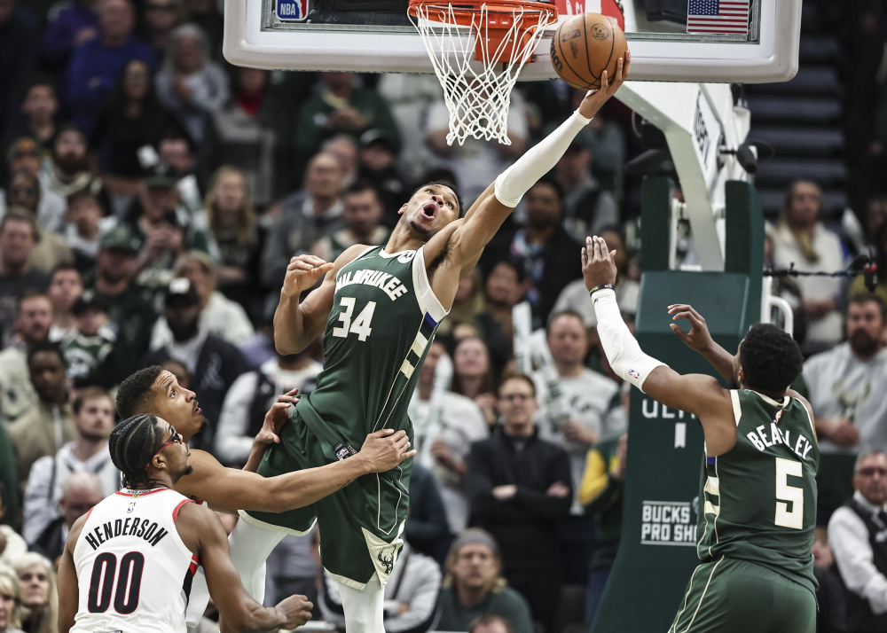 NBA常规赛赛后再迎强敌；密尔沃基雄鹿伤情更新；主帅态度——话题不断；团队化学反应显著的简单介绍