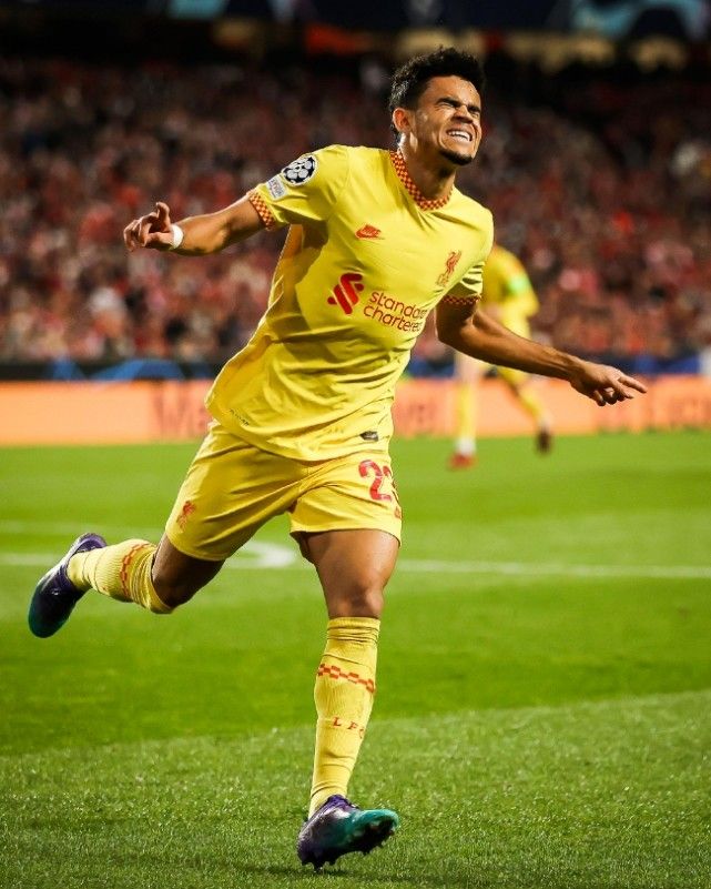 包含葡超赛程吃紧，利物浦清晨调整名单，目标明确，身体对抗强度拉满的词条-开云综合服务