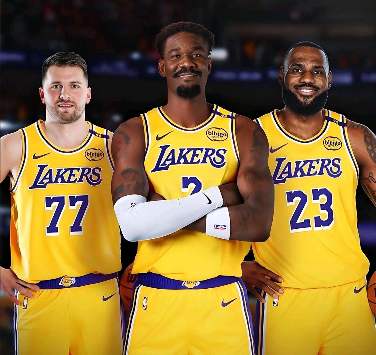 洛杉矶湖人冲刺阶段状态回暖，志在西甲名次提升，话题不断，数据趋势出现新变化的简单介绍